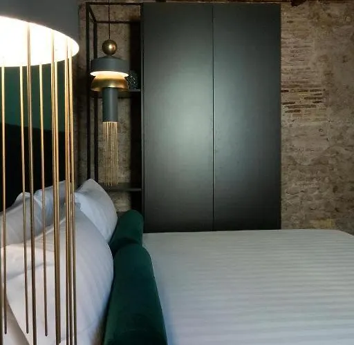Colonna Collection 4* רומא