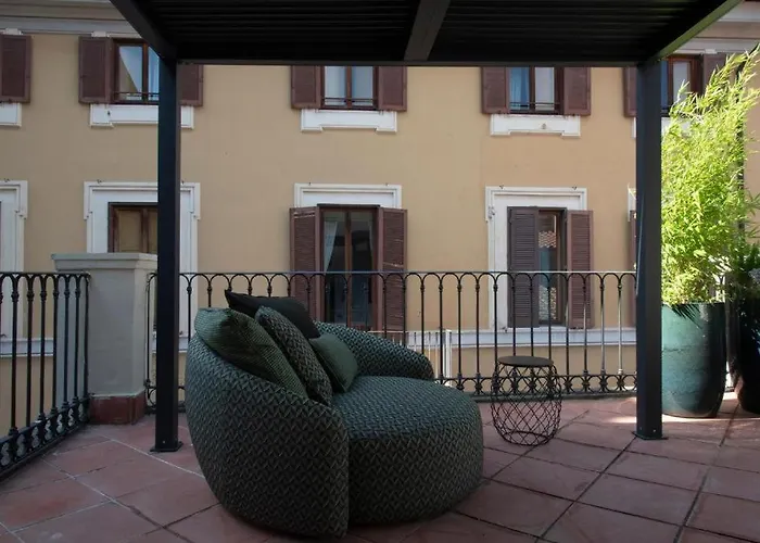 Colonna Collection 4*
