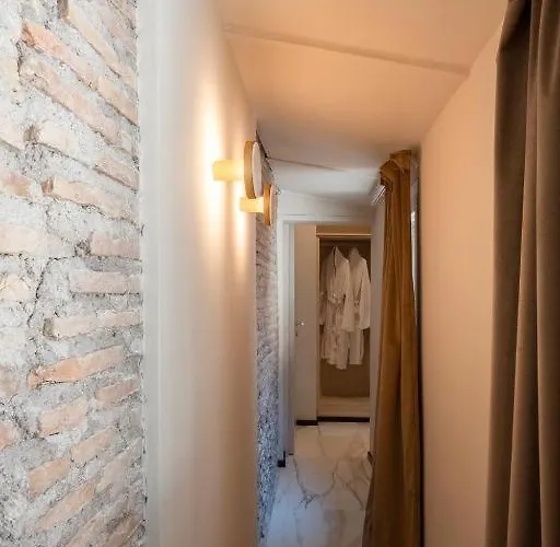 Colonna Collection 4* רומא