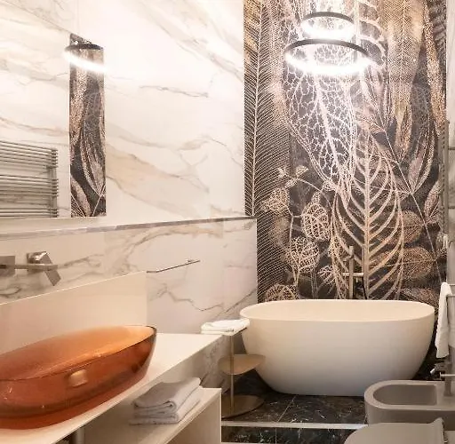 Colonna Collection בית הארחה