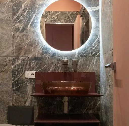 Colonna Collection בית הארחה רומא