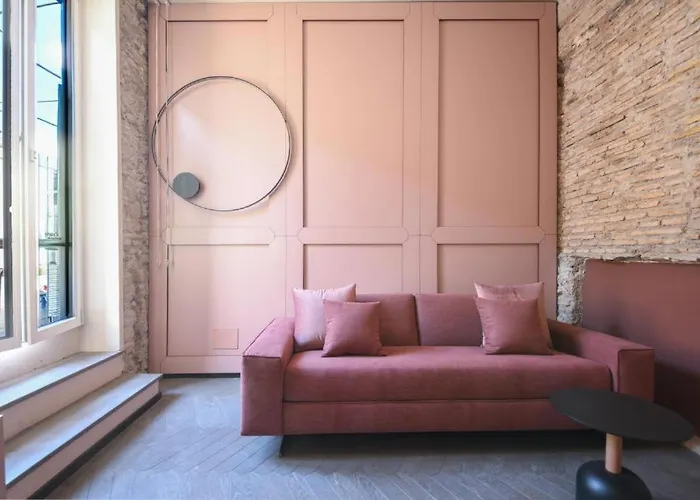 Colonna Collection 4* רומא